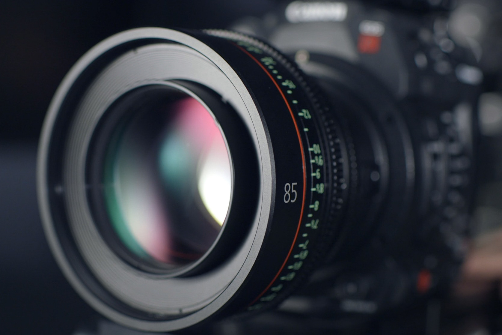 Photo & Video Production