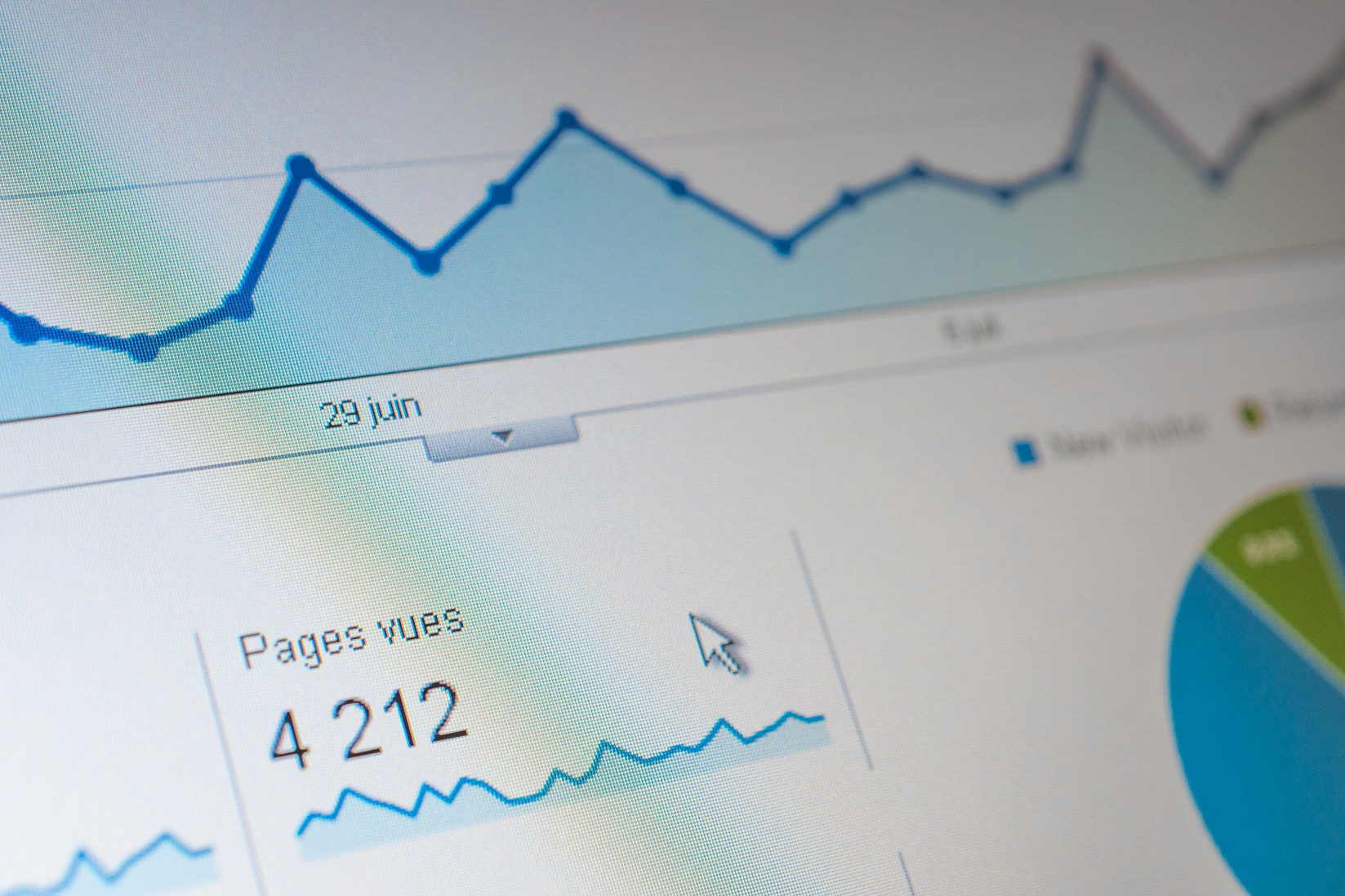 Google Analytics Consulting