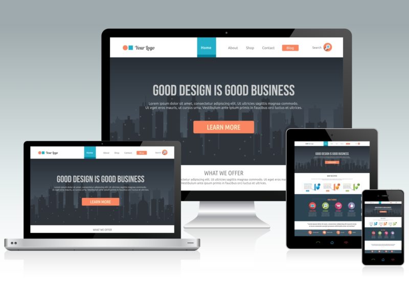 Website Creation