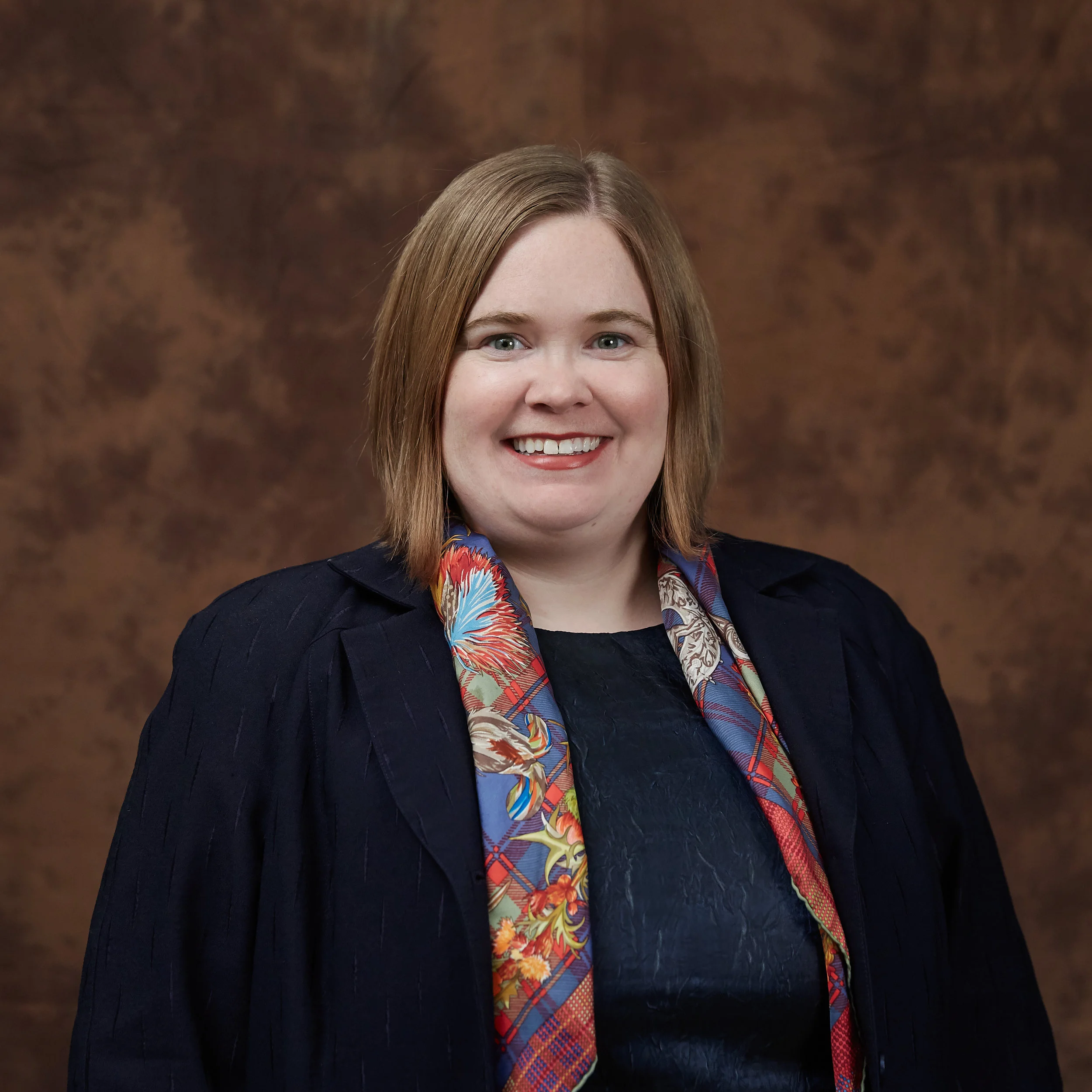 Christine Lewis is a Metro Councilor, representing District 2.