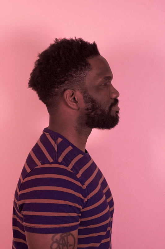 Jeremy Okai Davis