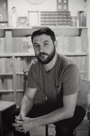 Ryan Burghard gives new meanings to familiar objects and explores the value of serendipitous moments in our daily lives. Often employing mundane materials, his slight and seemingly invisible gestures question the nature of our relationships; both