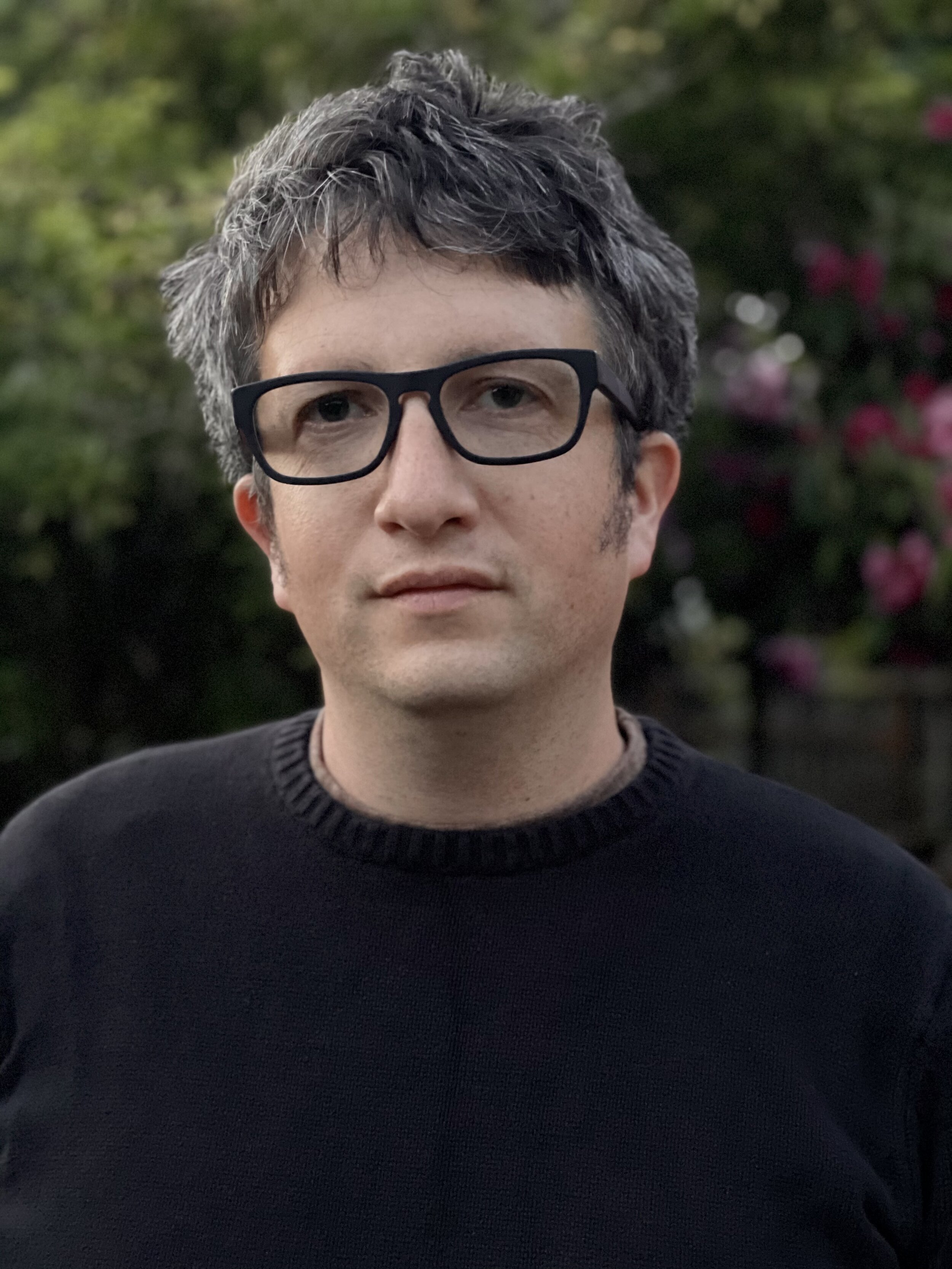 Colin Kippen