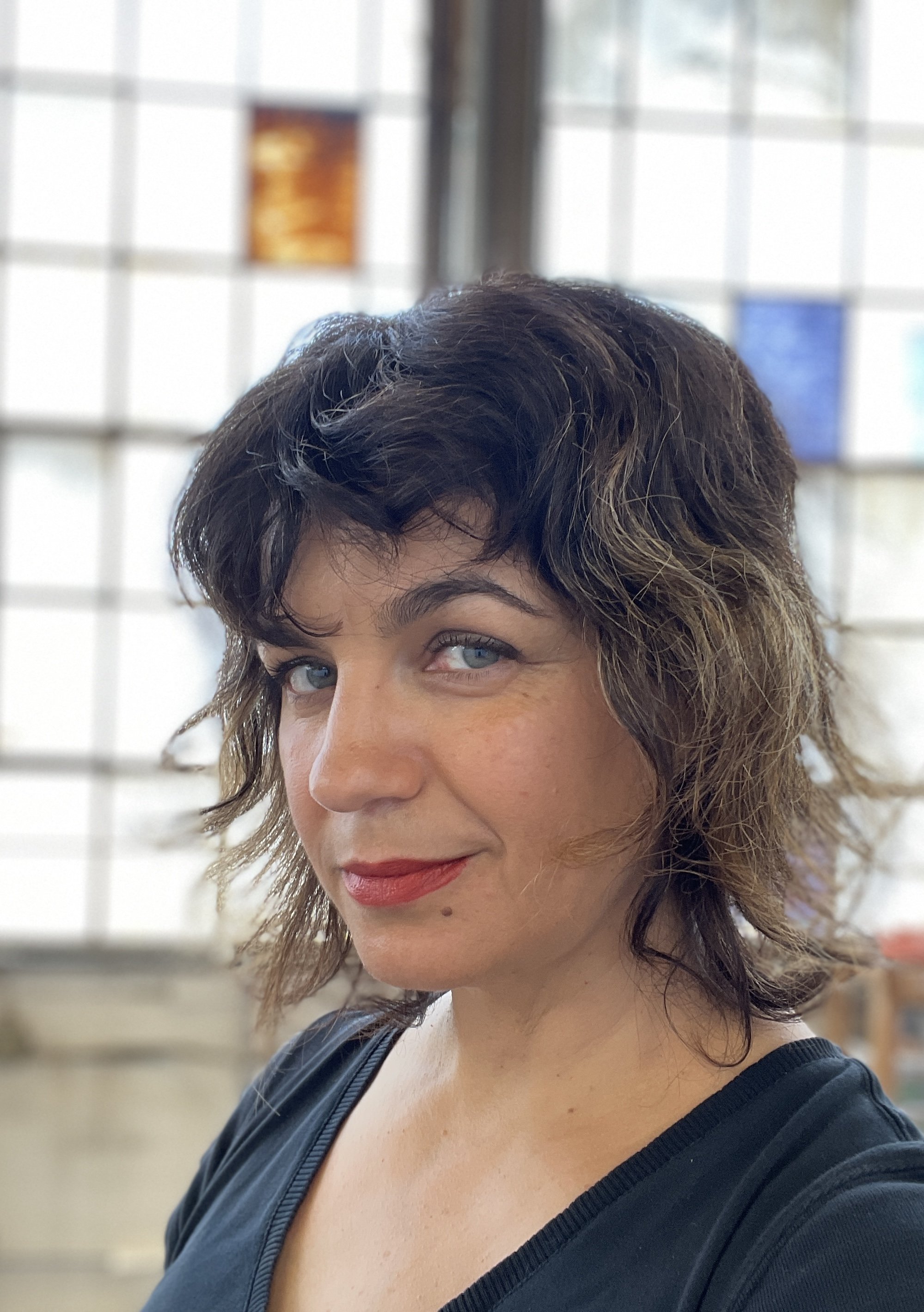 ahuva s. zaslavsky