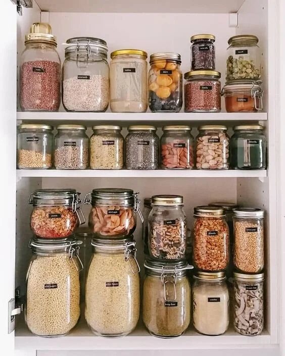 Journal Life Beyond The Recipe