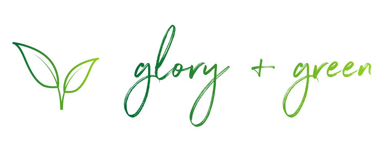 glory and green