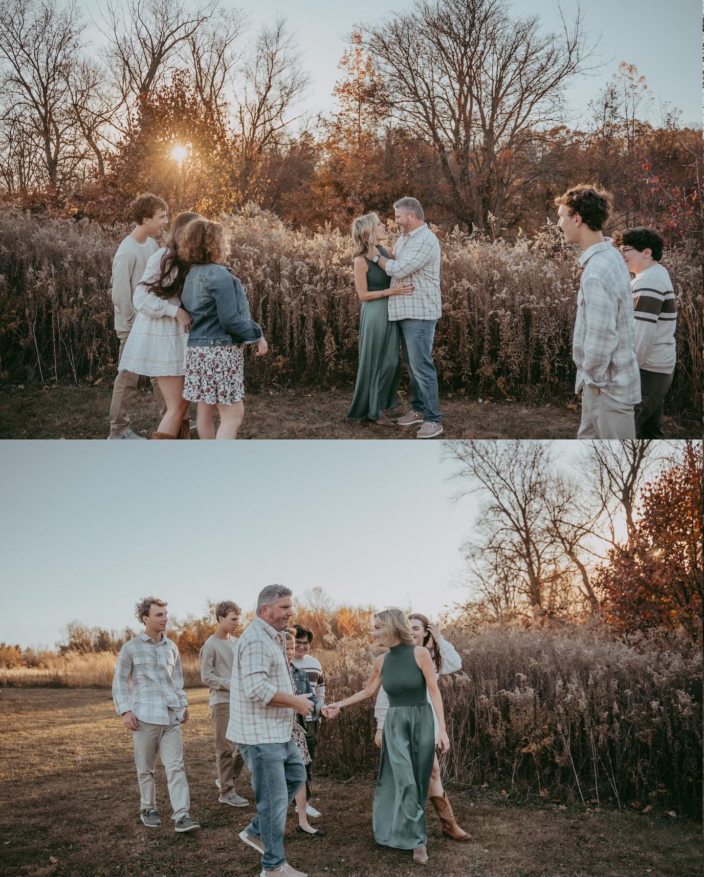 This is your sign that even though you have grown children, get the photos!

I had the best time meeting this family , their love for each other was palatable and we were lucky enough to snag another beautiful day 🤍

I did also leave this session wa
