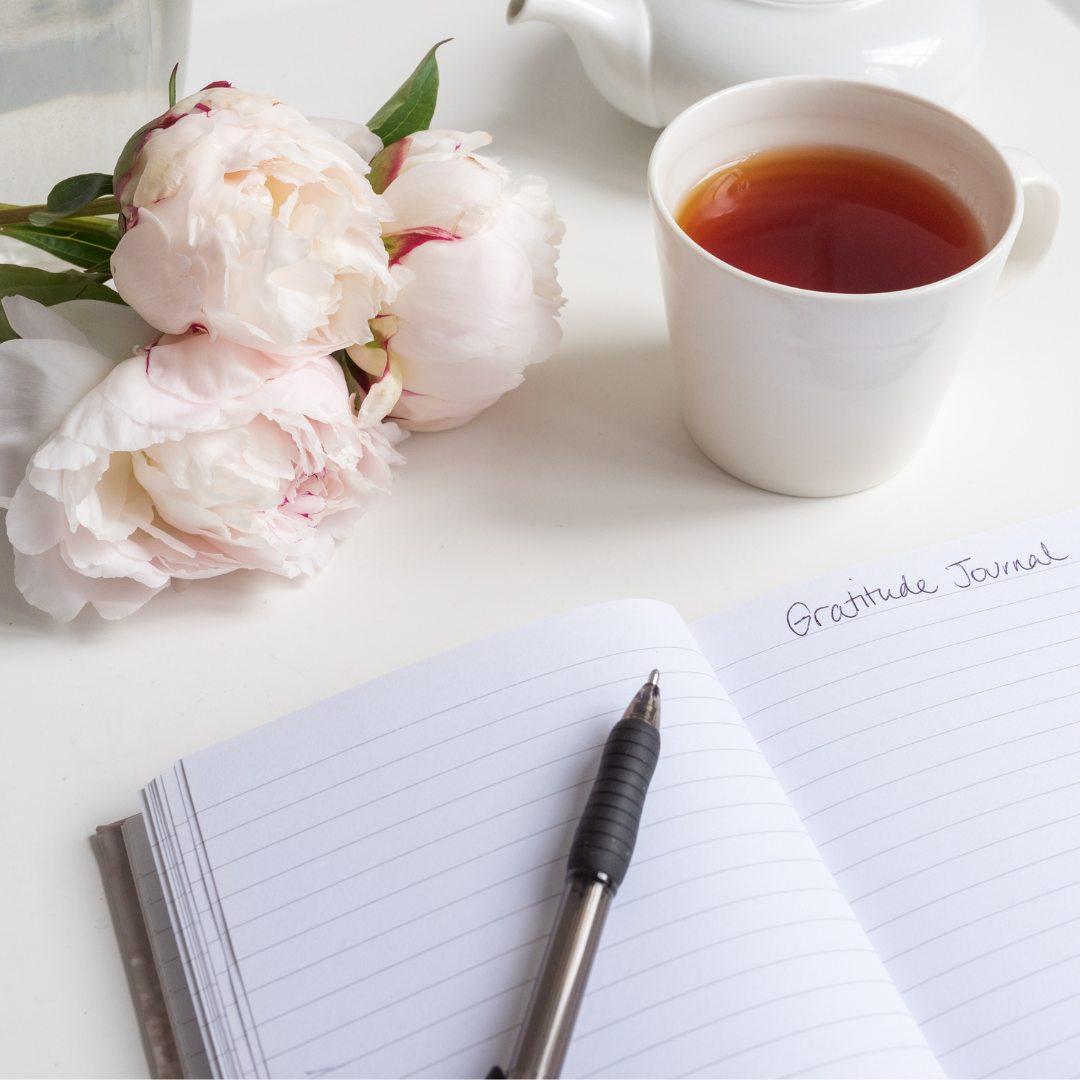 Freedom &amp; Flow: Twenty-One Day Challenge