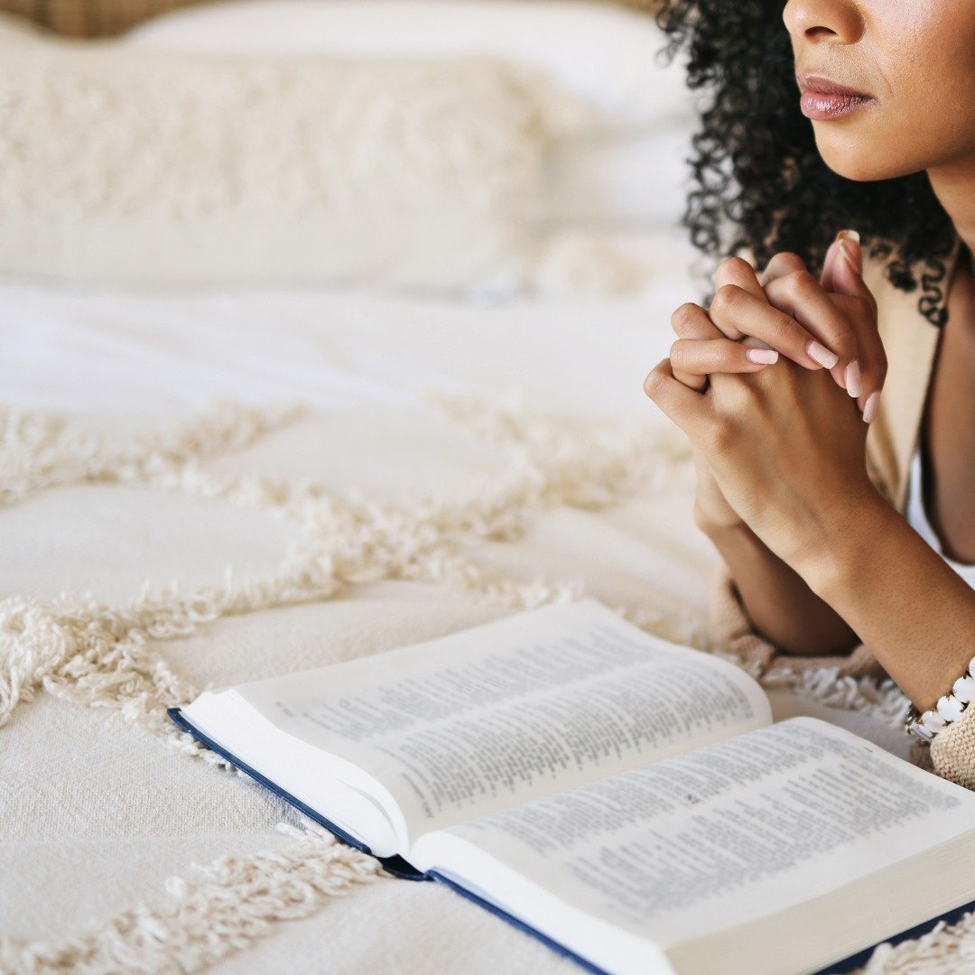 God&rsquo;s faithfulness doesn&rsquo;t waver, even when ours does. He shows up for us in every season, whether we&rsquo;re riding a spiritual high or navigating moments of doubt. His promises are still good, and His goodness is unending. Because of t