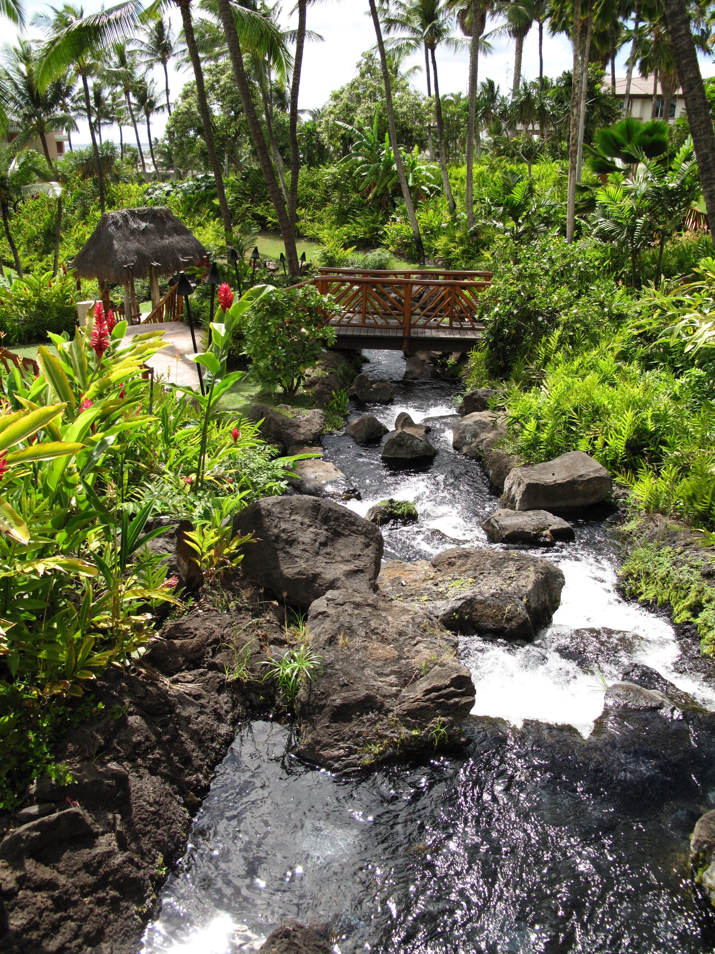 The Grand Wailea Resort