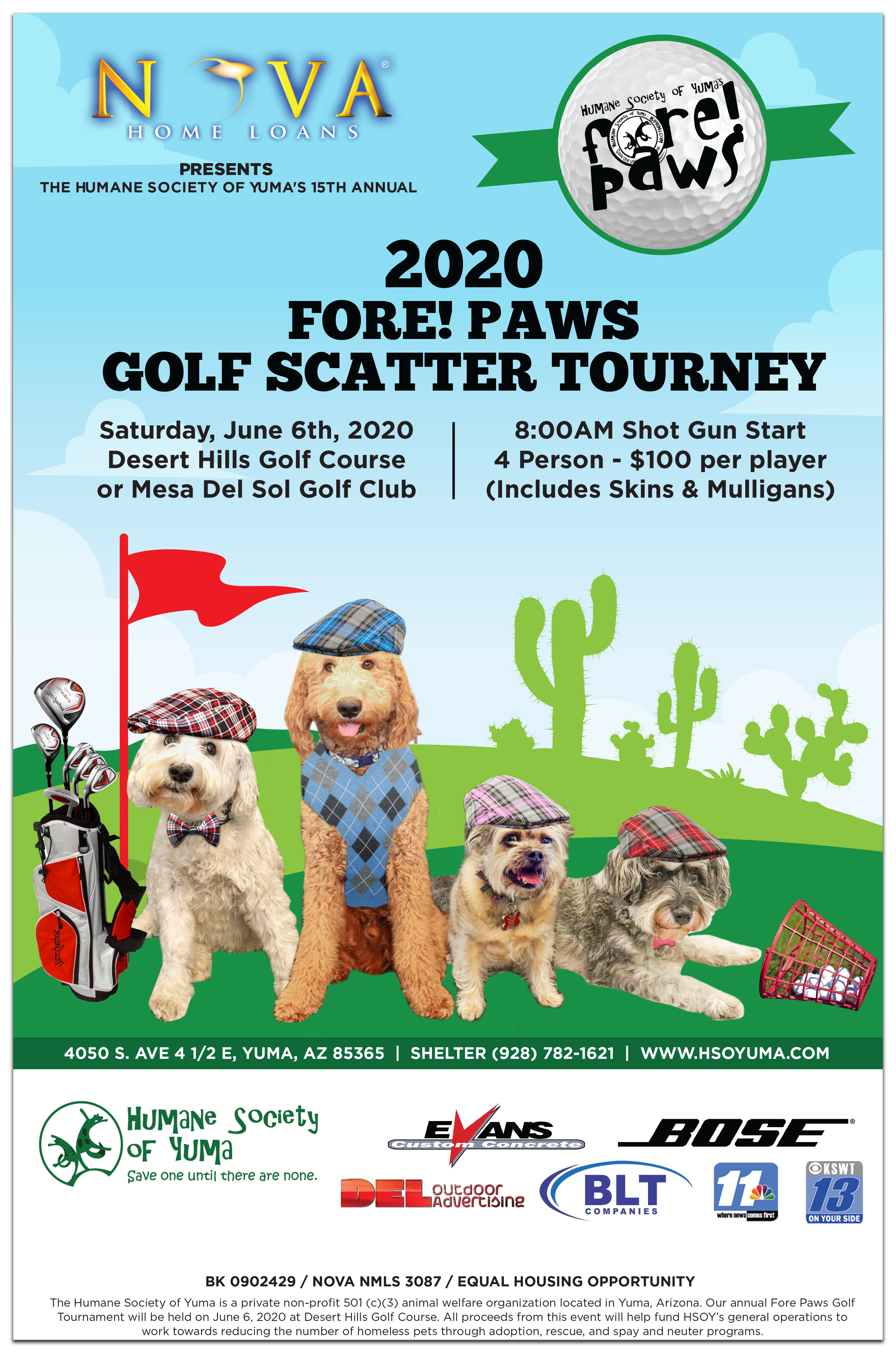 Fore Paws 2020 11X17.png