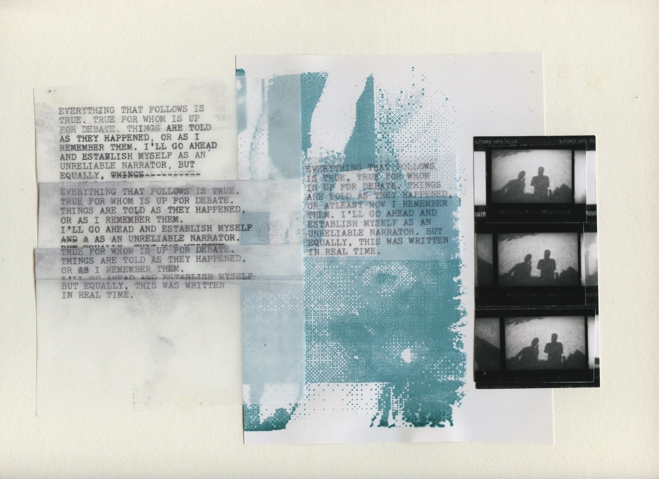 An Archive of Strangers