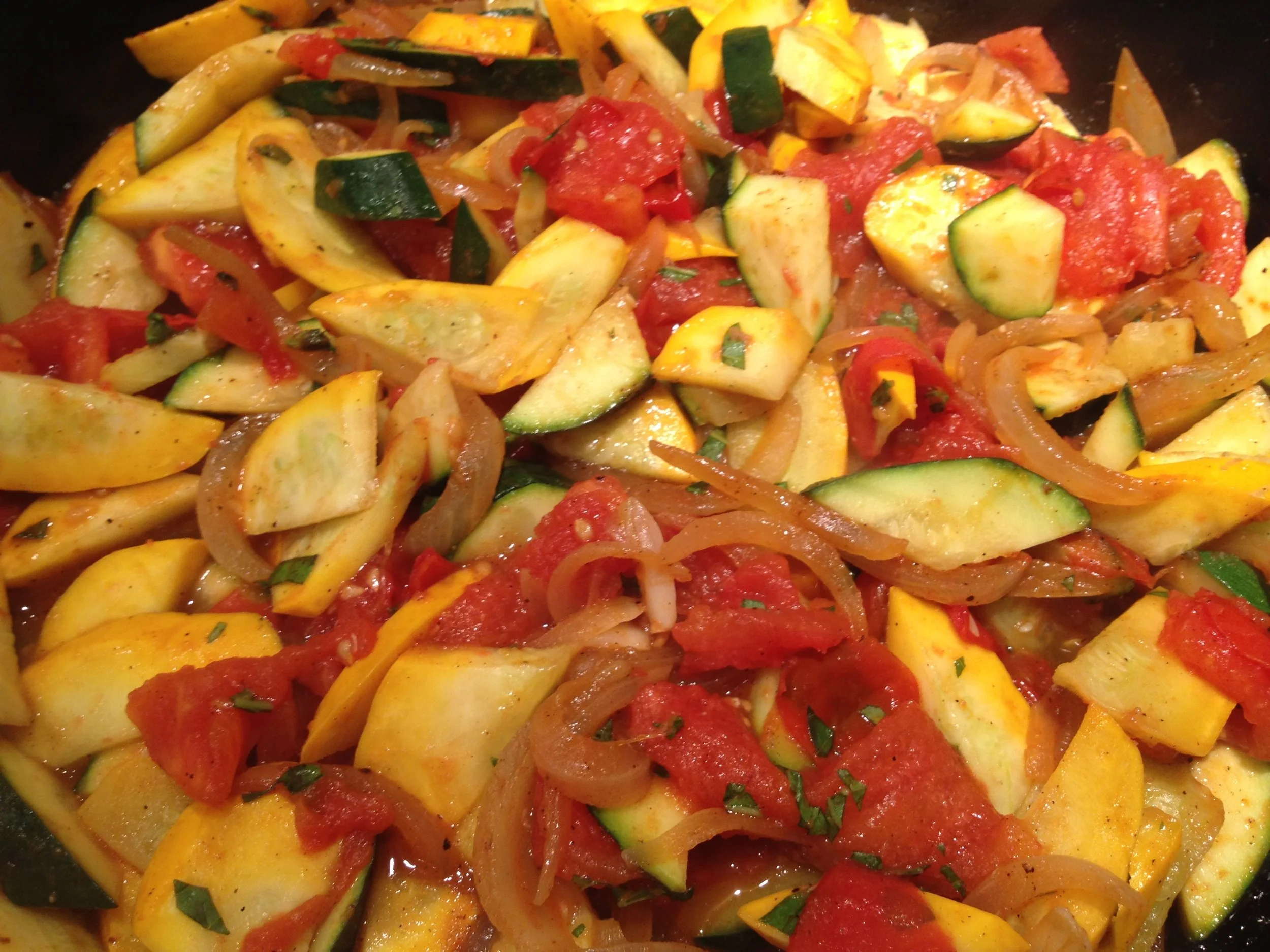 veg dish 