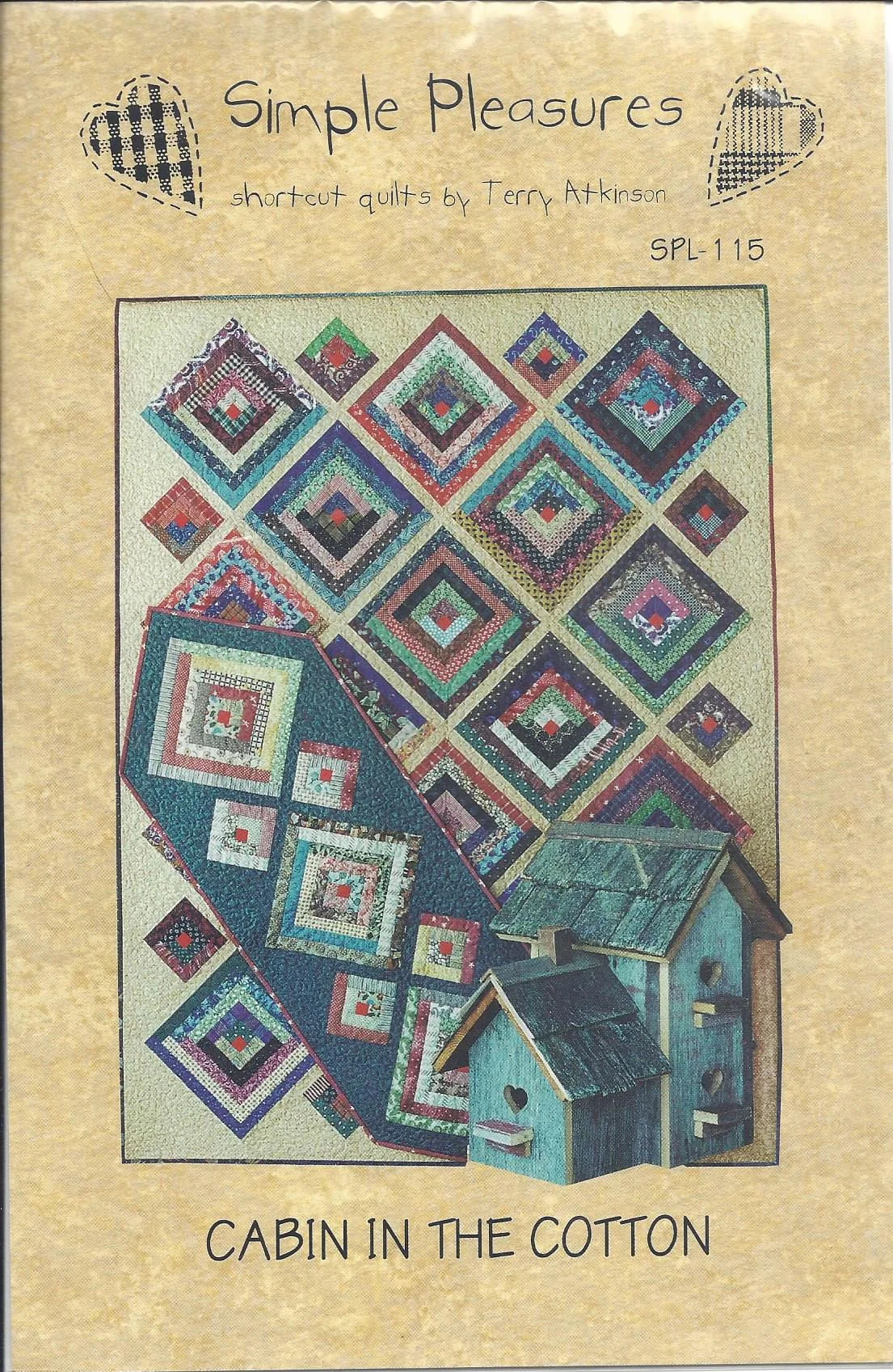Cabin in the Cotton.jpg