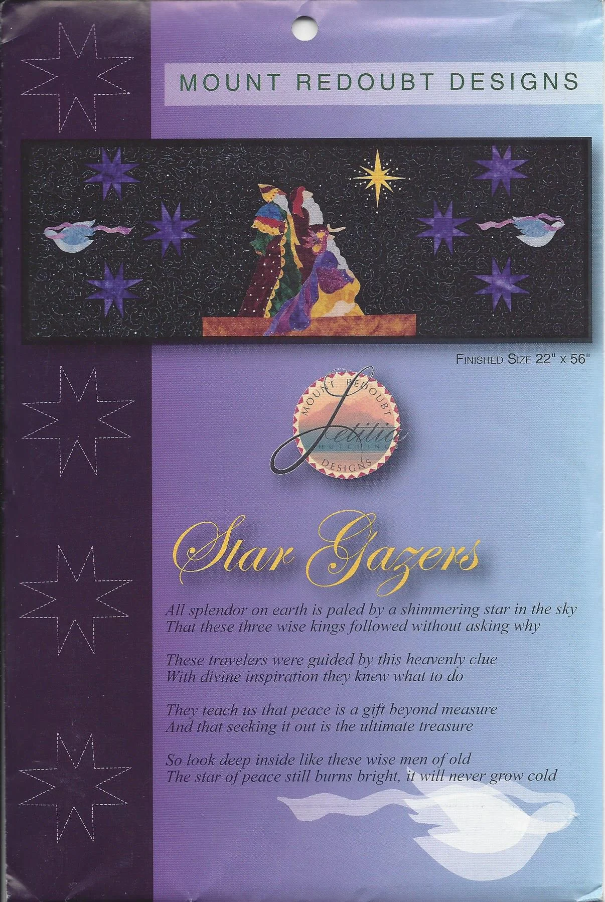 Star Gazers