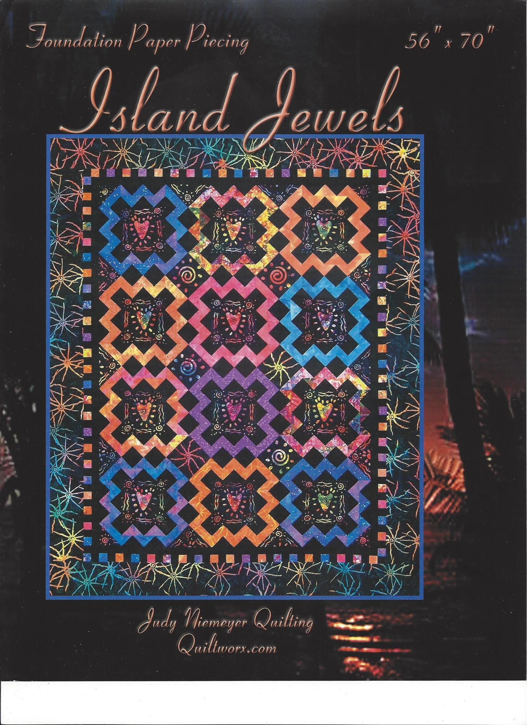 Island Jewels