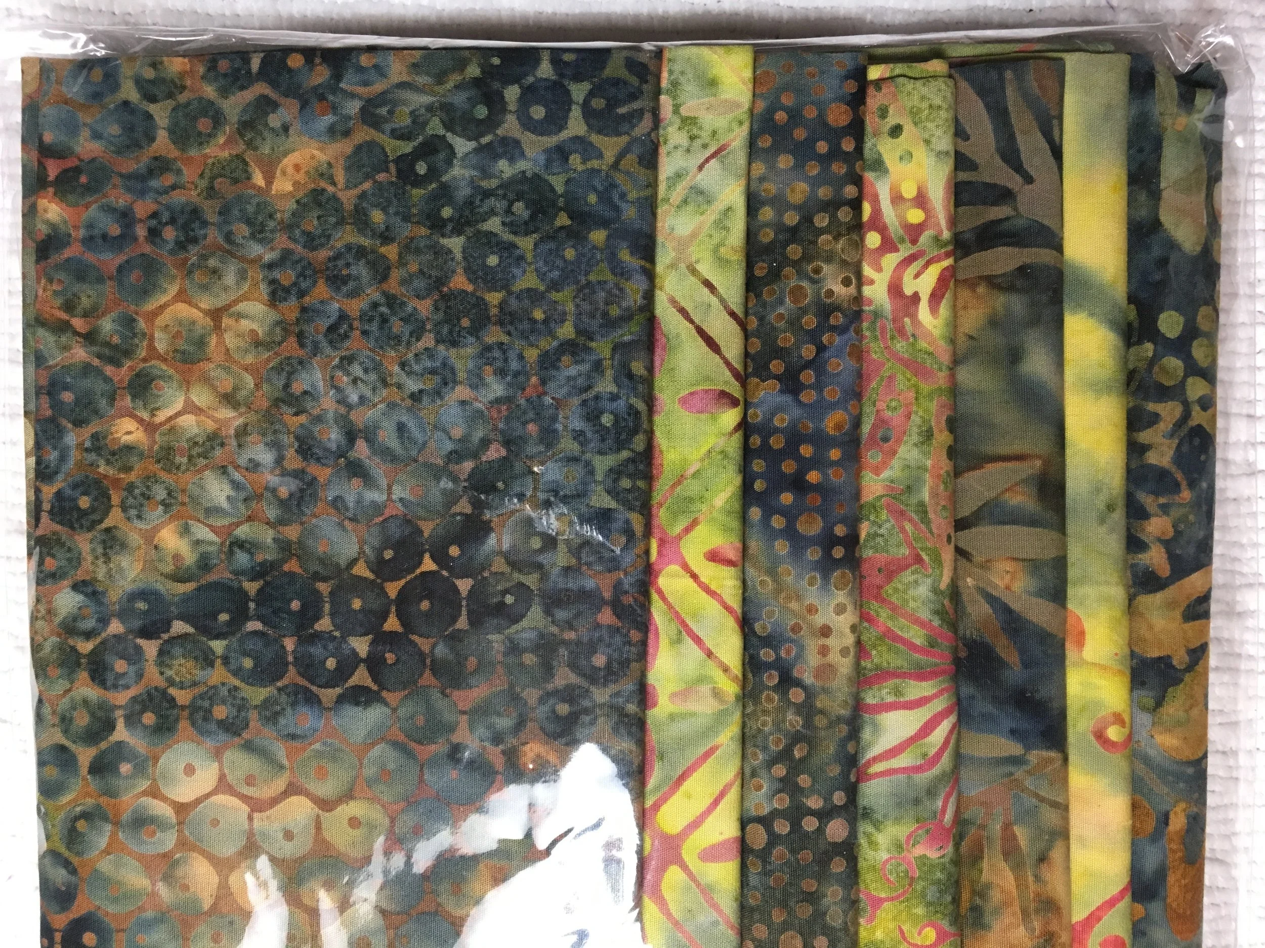 Island Batik Bundle - 7