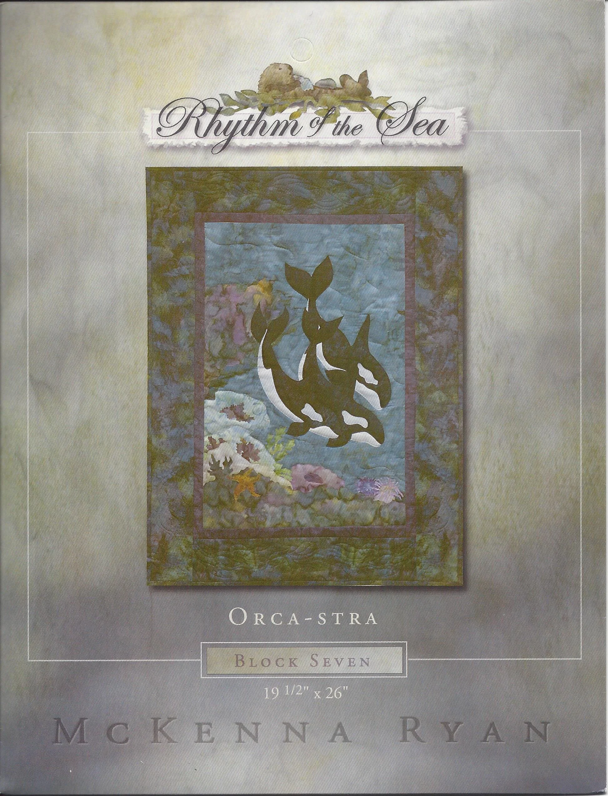 Rhythm of the Sea - Orca-Stra