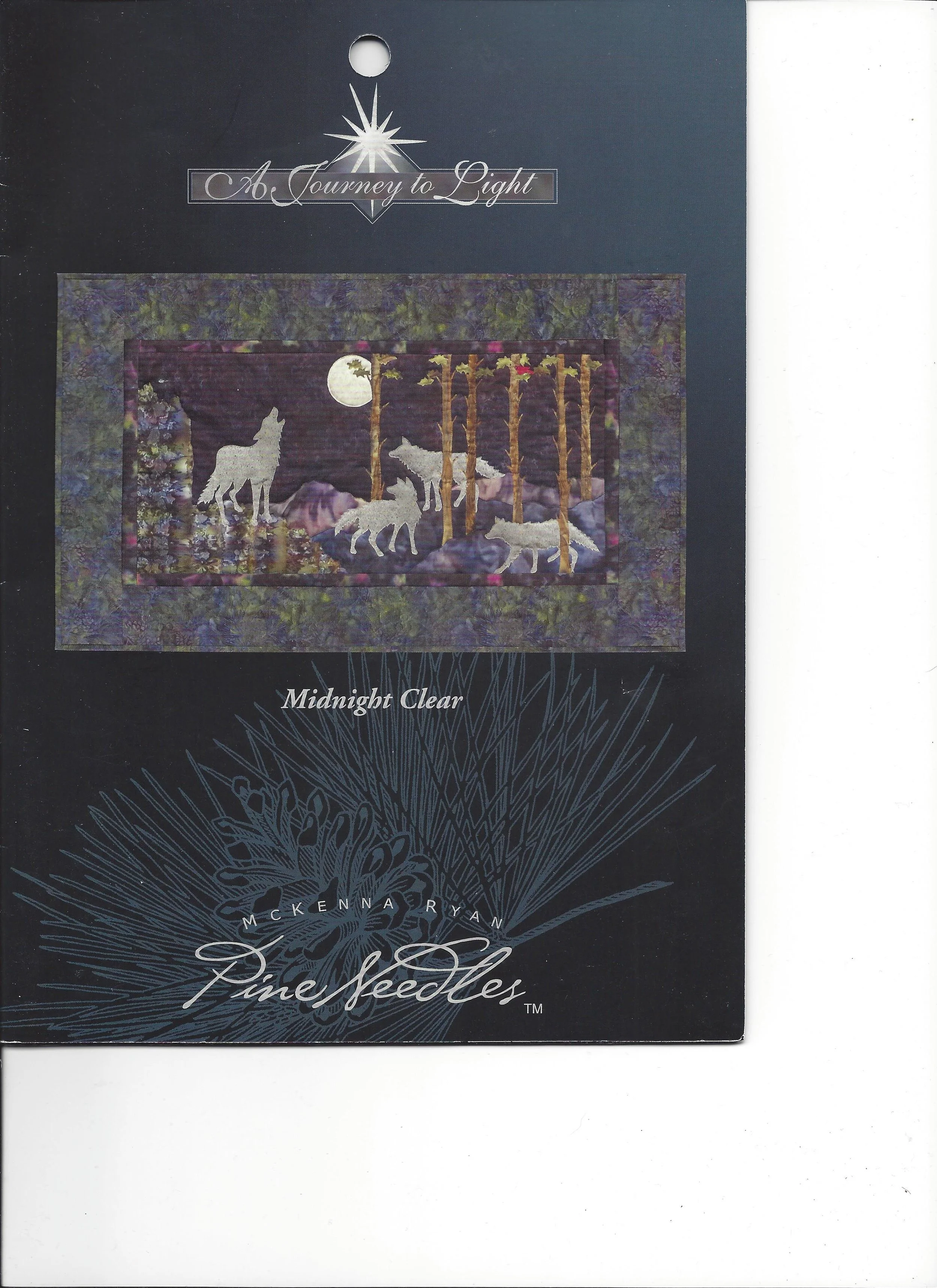 A Journey to Light - Midnight Clear