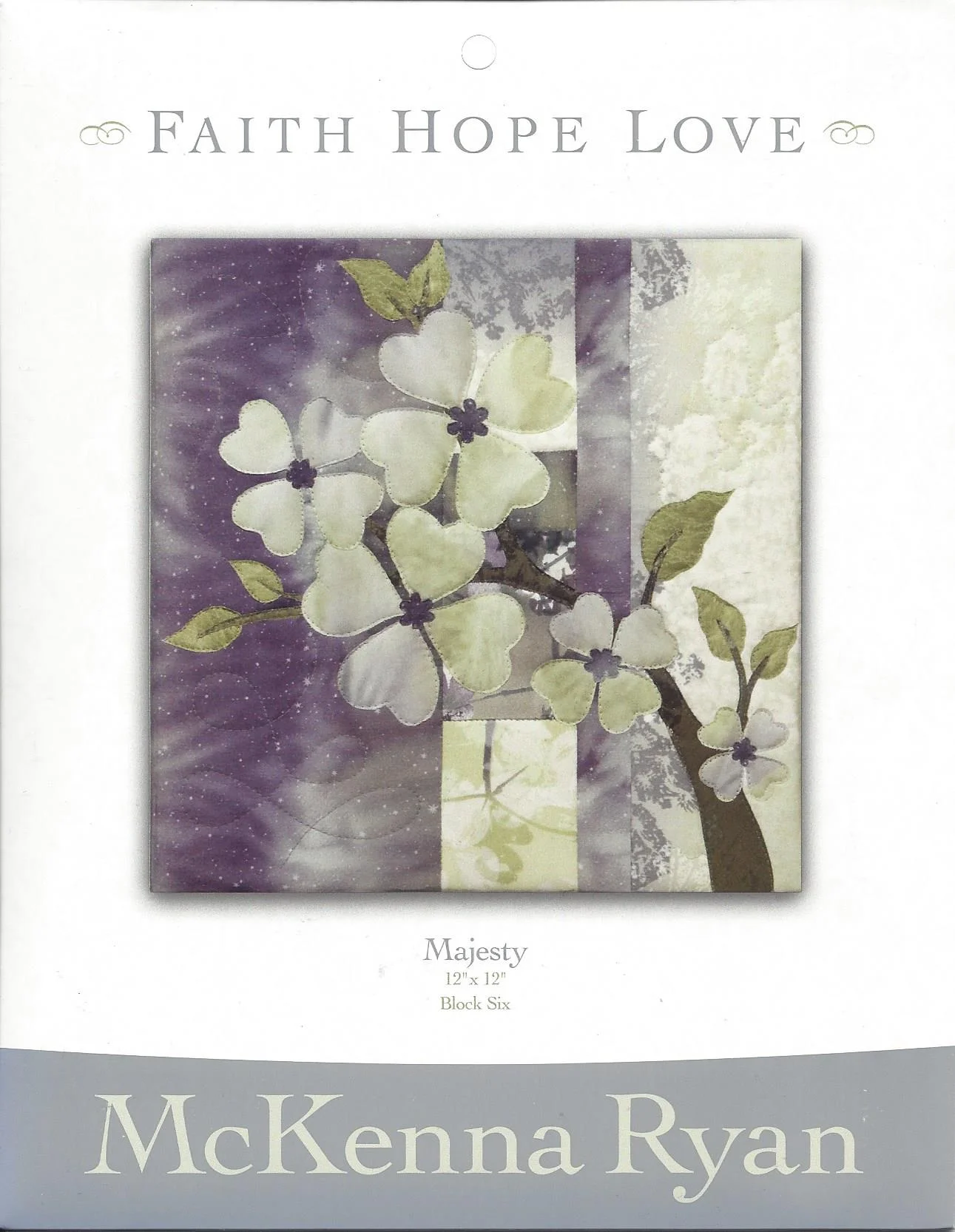 Faith Hope Love - Majesty