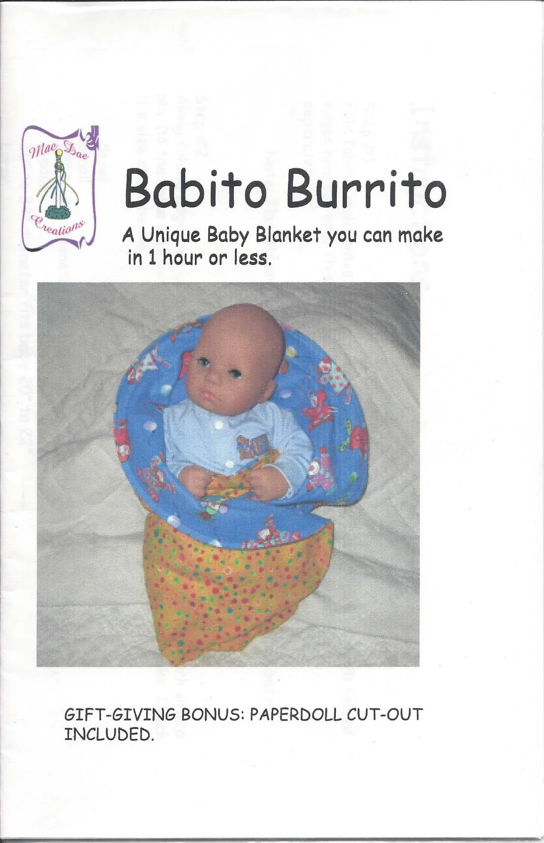 Babito Burrito