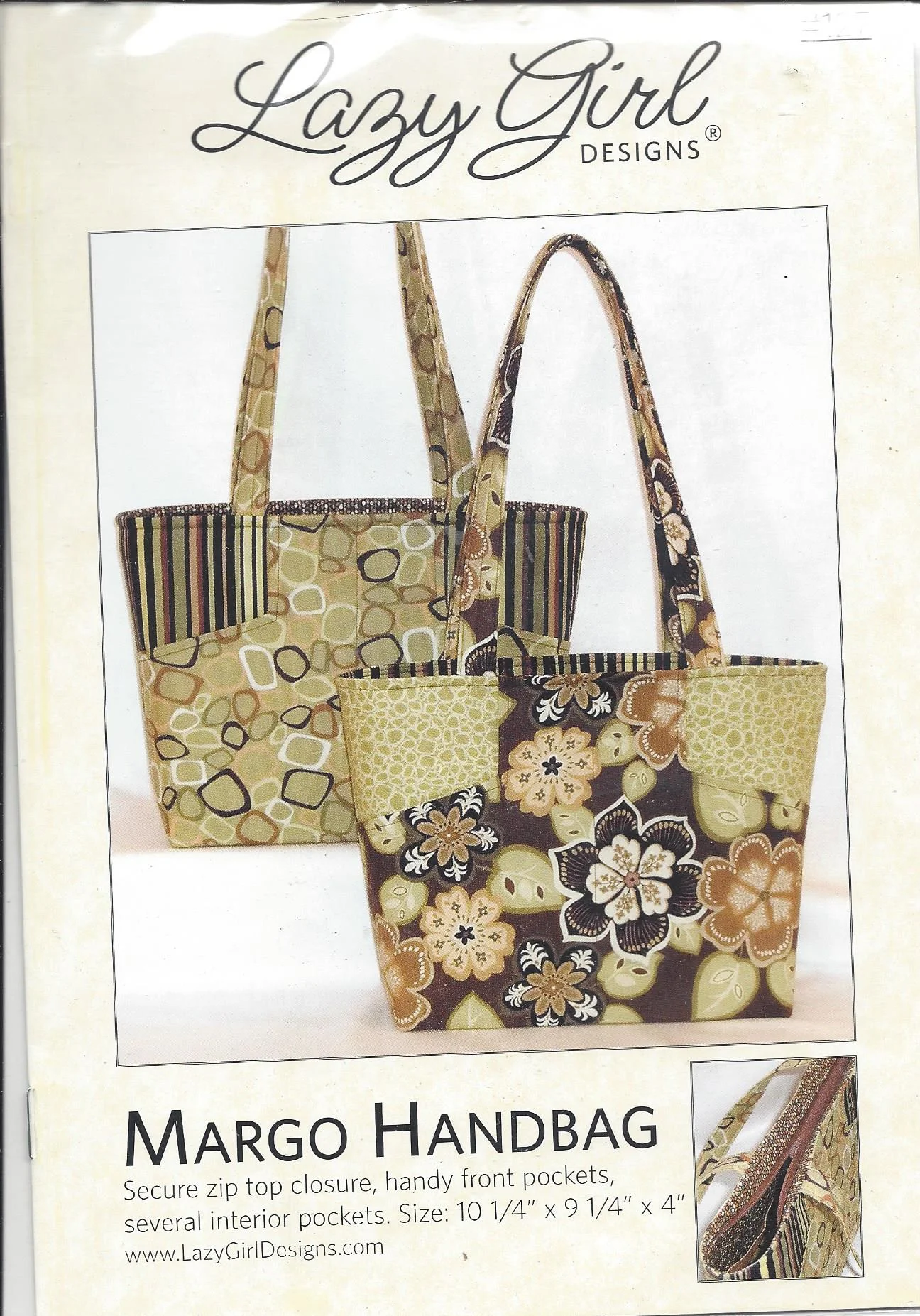 Margo Handbag