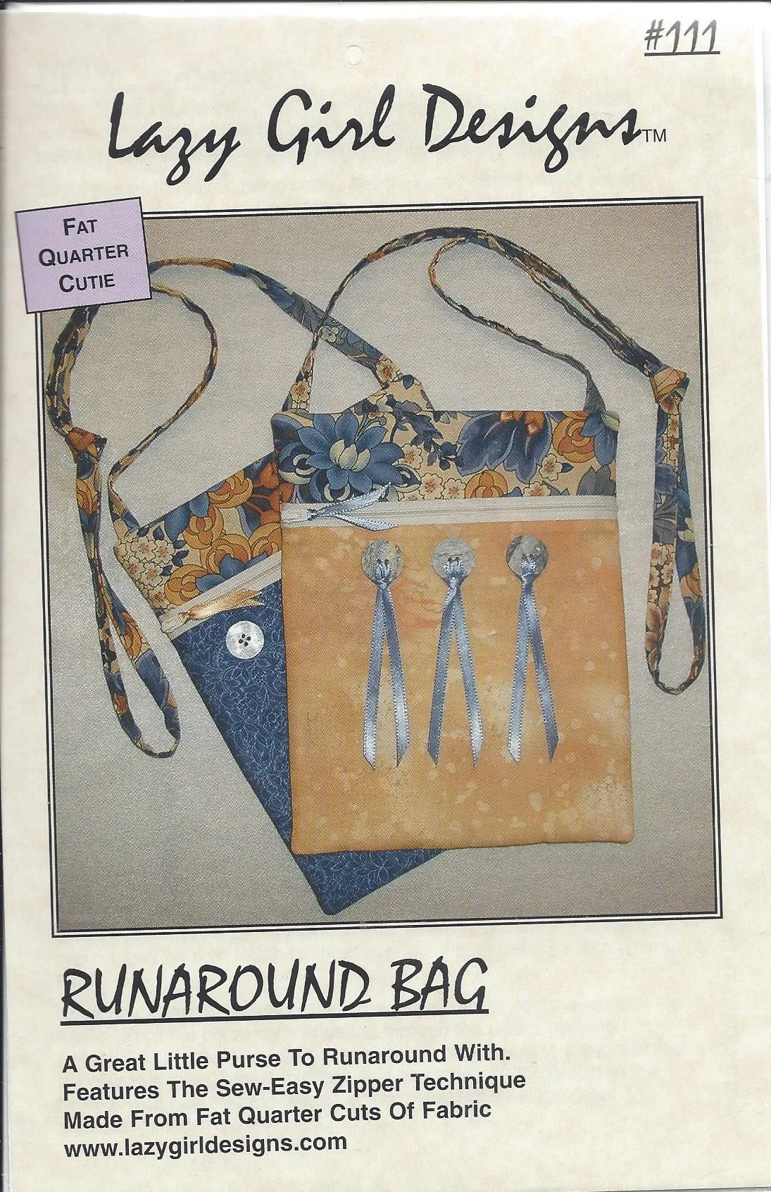 Runaround Bag