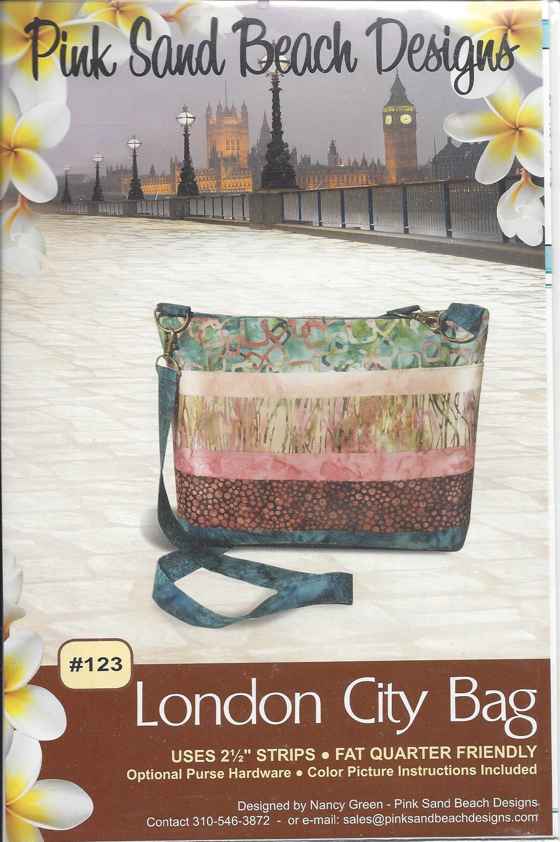 London City Bag