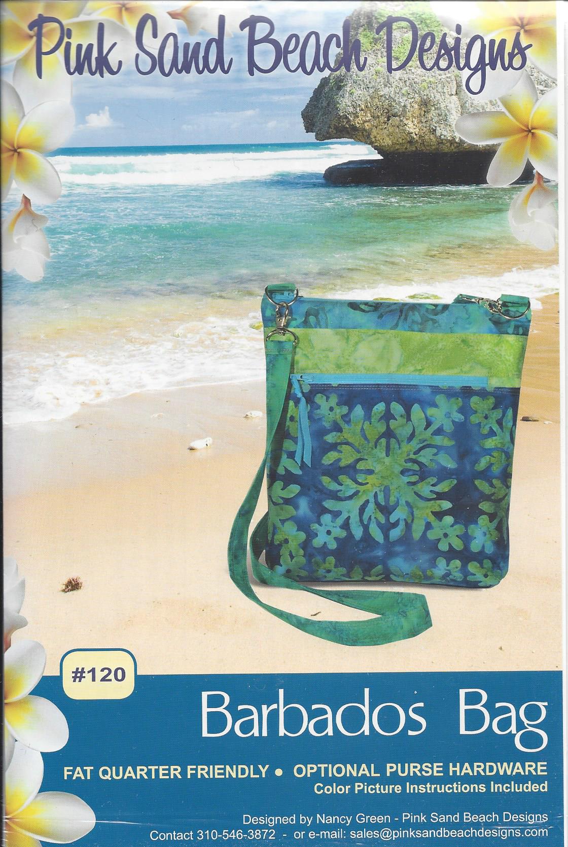 Barbados Bag