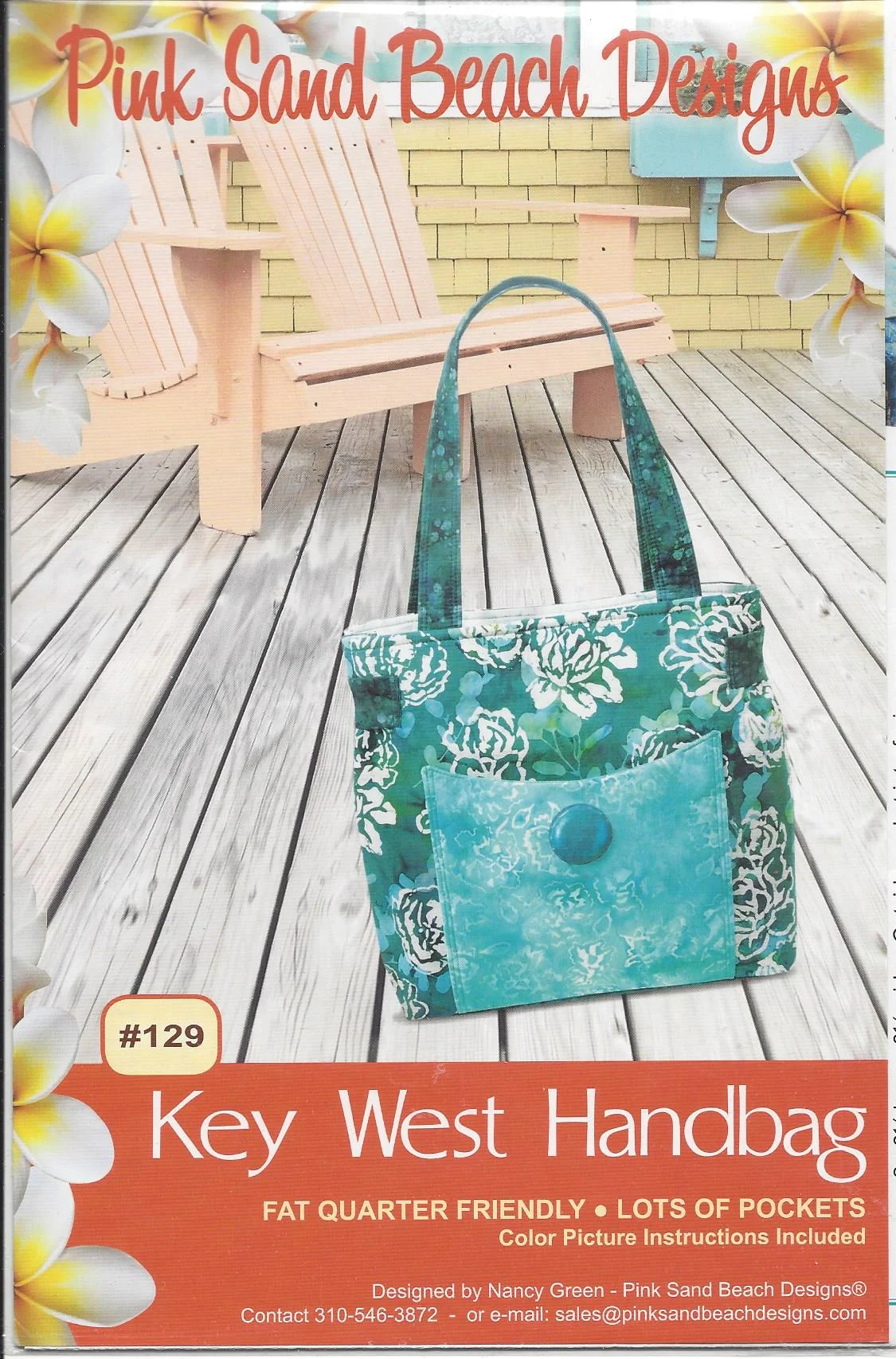 Key West Handbag