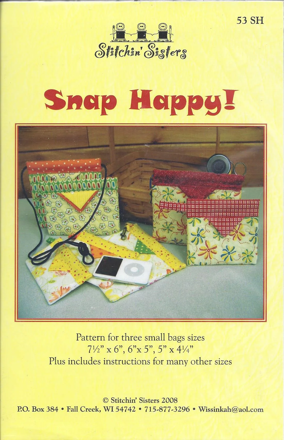 Snap Happy.jpg