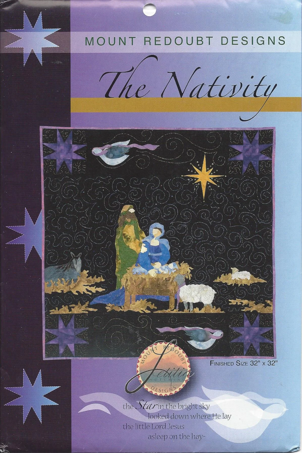 The Nativity