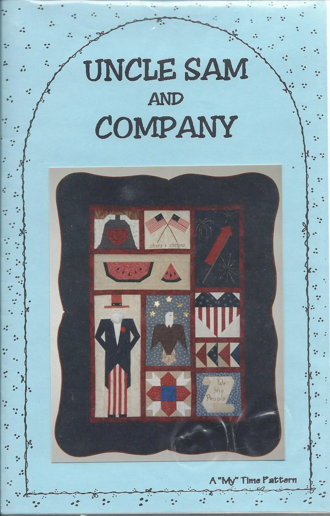 Uncle Sam and Company