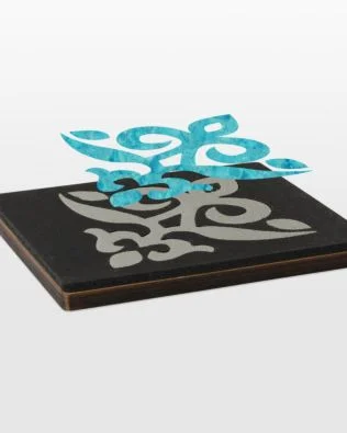 50044 Studio Arabesque #4 by Ricky Tims