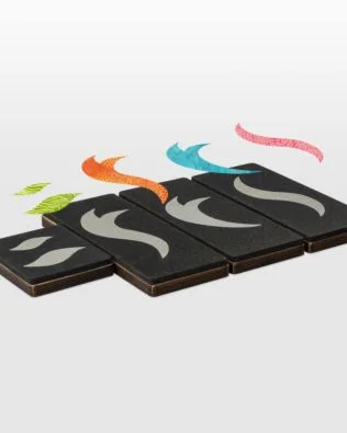 50150 Studio Ribbon Twist (4-Die Set)