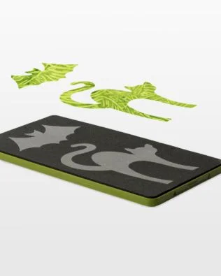 55365 GO! Cat &amp; Bat Die