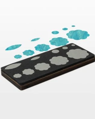 50342 Studio Rose of Sharon #1 by Sharon Pederson