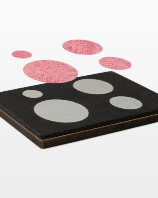 50697 Studio Ovals-2", 3", 4", 5"