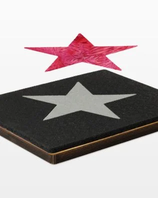 50735 Studio Star #1 (Jumbo)