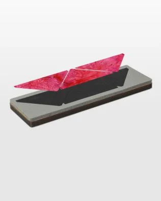 50034 Studio Quarter Square-6" Finished Triangle (Quilt Block D) Multiples