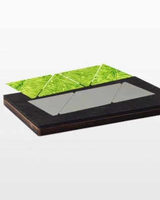 50006 Studio Half Square-4 1/2" Finished Triangle