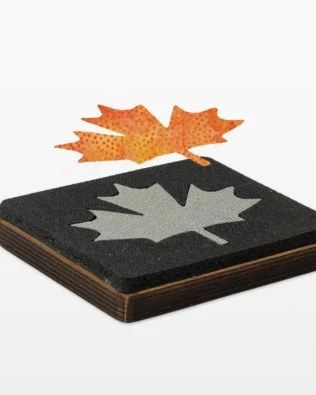 50685 Studio Leaf-Maple #1 (Large)
