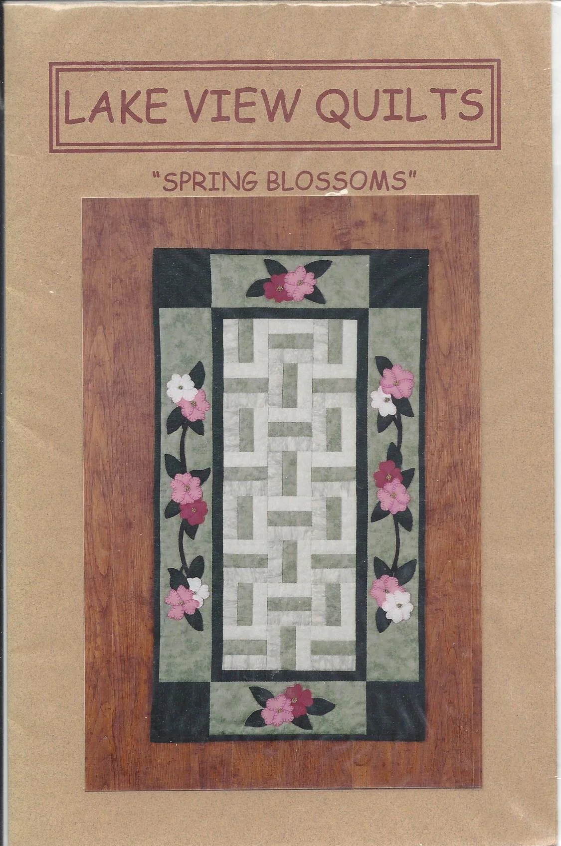 Spring Blossoms