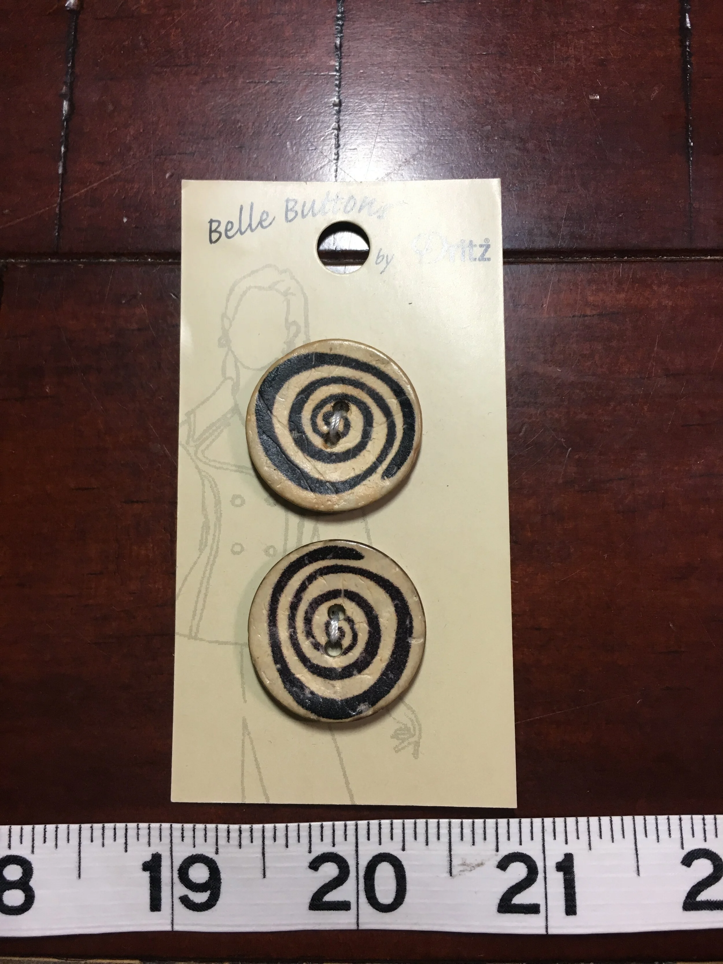 Belle Buttons-B2-2
