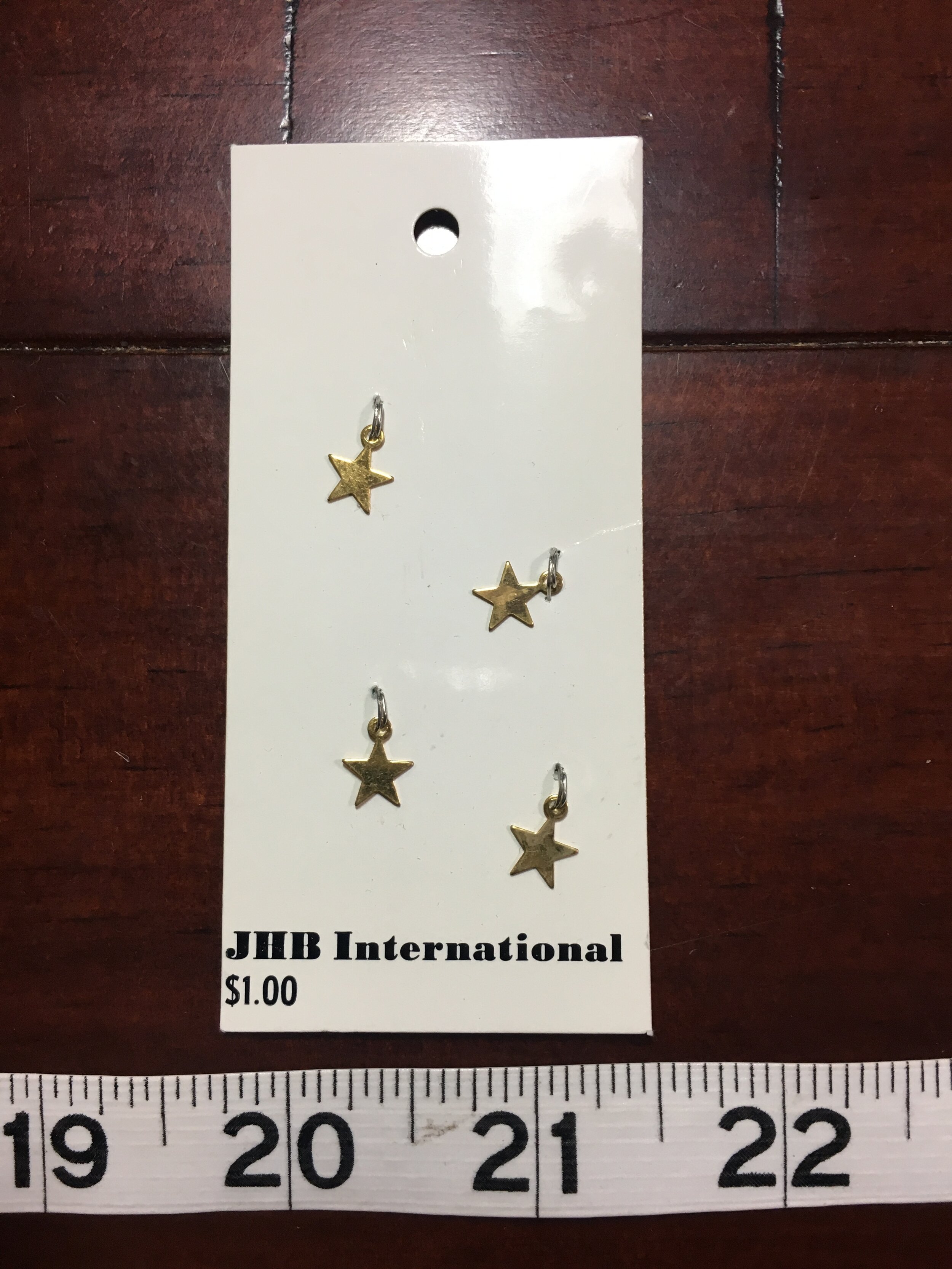 Gold Stars-4