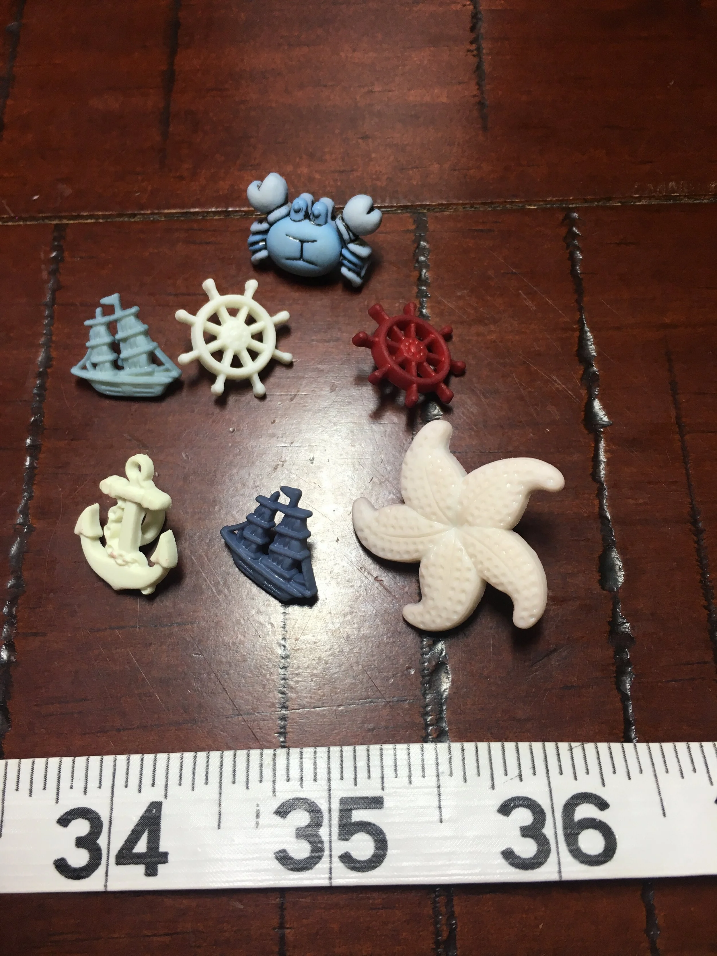 Nautical Buttons-7