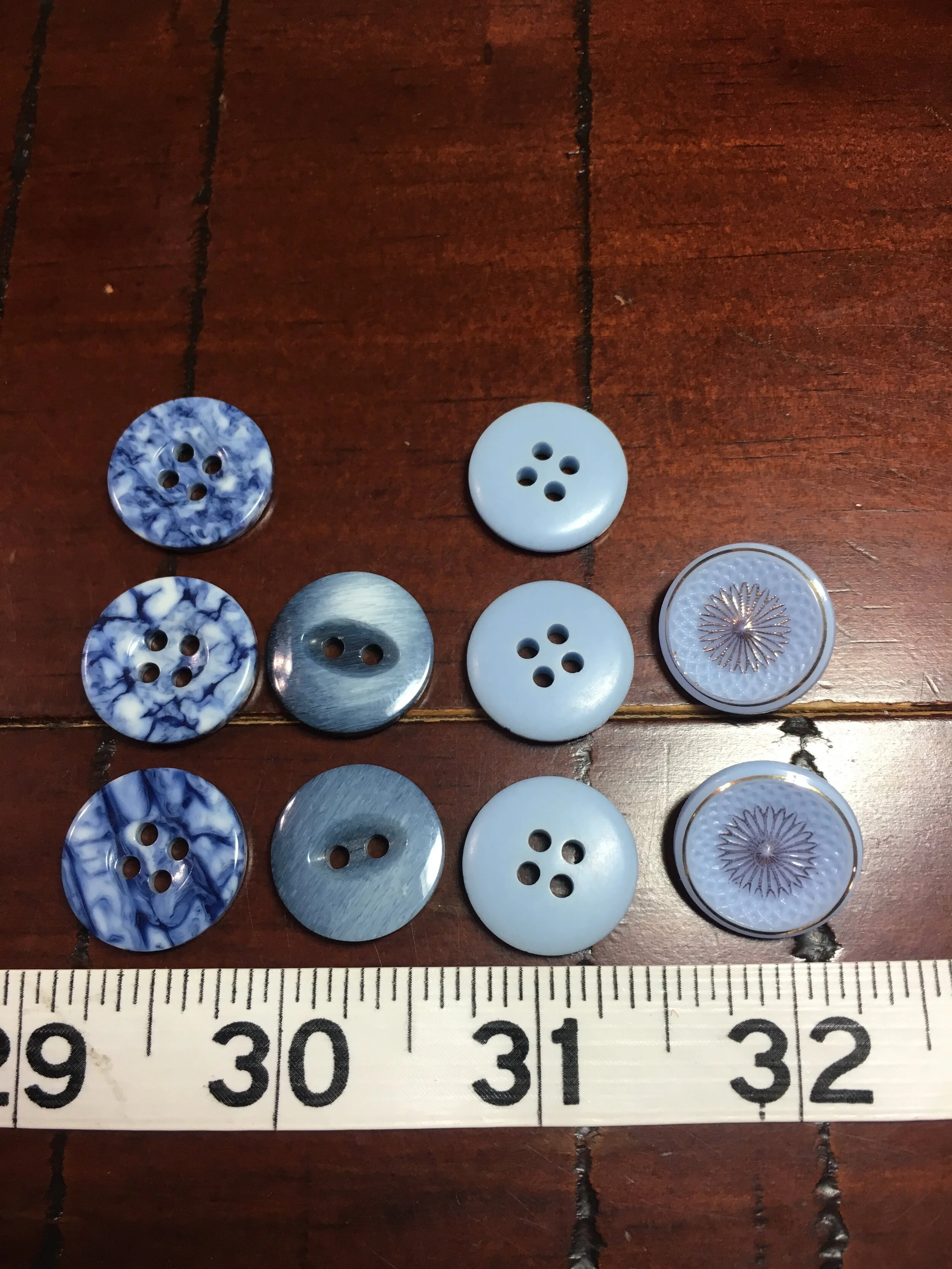 Buttons 13-10