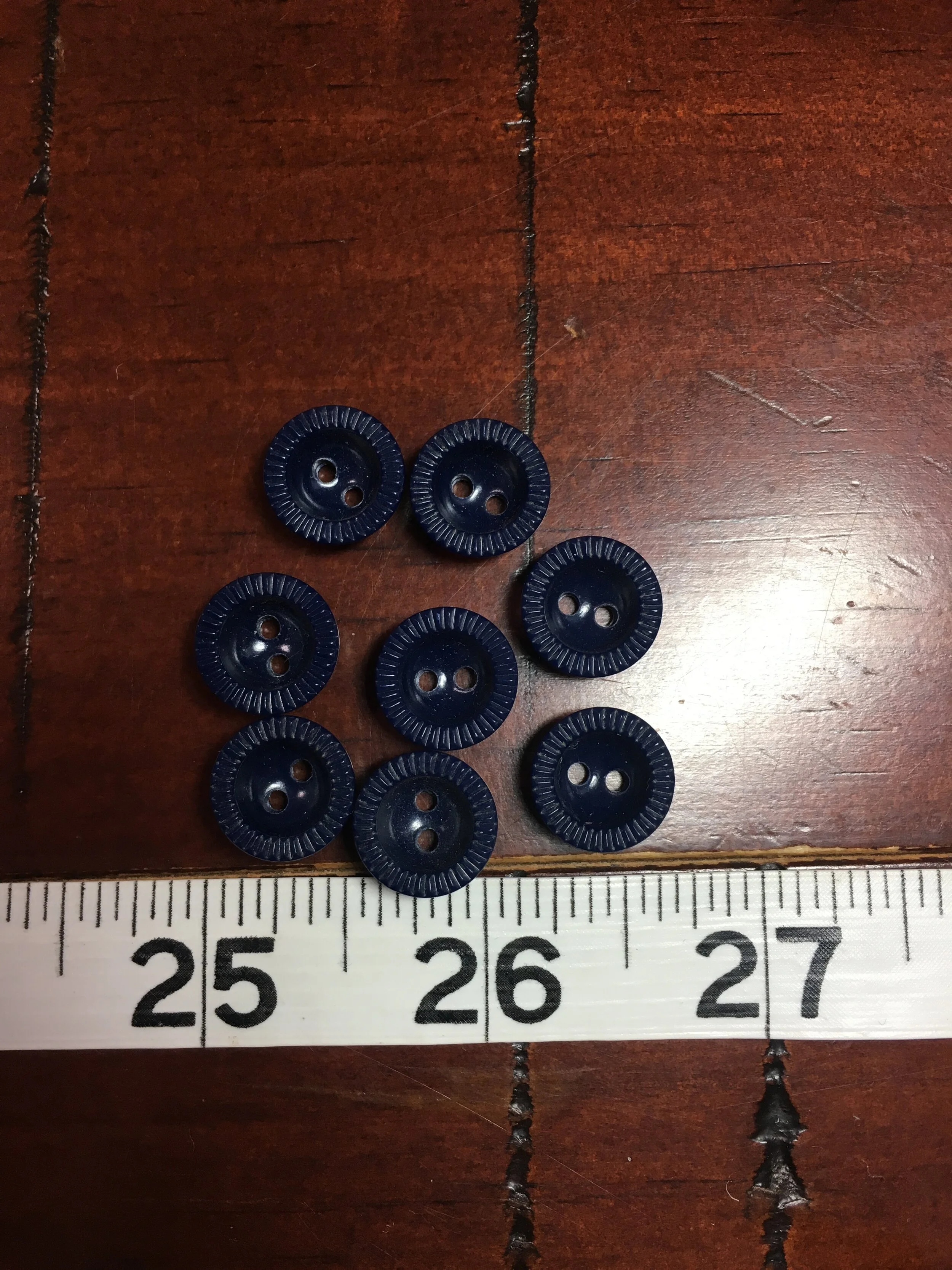 Buttons 7-8