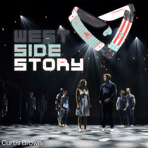 NCT – West Side Story