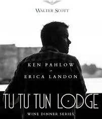 Walter Scott Immersive Weekend   At Tu Tu' Tun Lodge